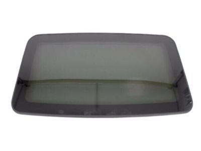 Mopar 68049127AA SUNROOF