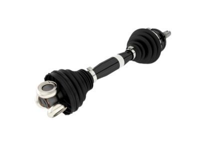 Mopar 68261744AA Axle Half Shaft