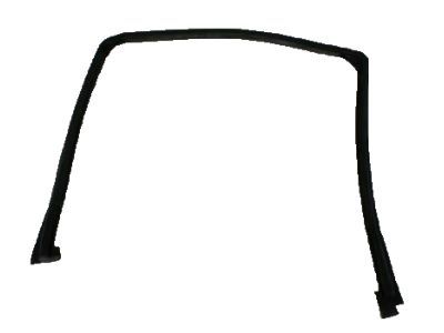 Mopar 55397044AE Seal-Half Door