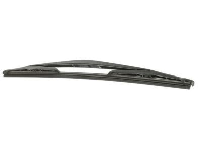 Mopar 68028440AB Blade-Rear WIPER