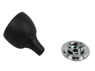 Mopar 1RV42DX9AB Knob-GEARSHIFT