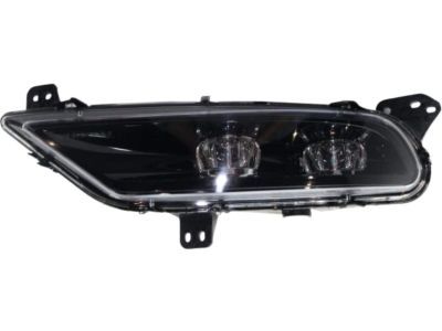 Mopar 68294009AA Led Fog Lamp