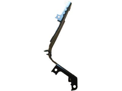 Mopar 68404447AC Bracket-Step Bumper