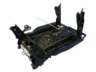 Mopar 68028748AB Frame-Seat Cushion 40%