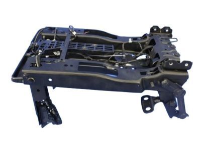 Mopar 68028748AB Frame-Seat Cushion 40%