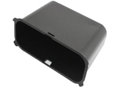 Mopar 1MG92XXXAA Mat-Storage Tray