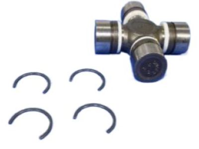 Mopar 68145053AA U-Joint Kit