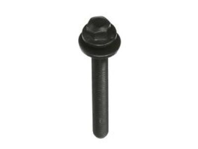 Mopar 6101639 Screw-HEXAGON Head