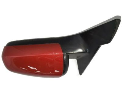 Mopar 1AL031RHAC Door Mirror Left