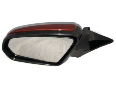 Mopar 1AL031RHAC Door Mirror Left