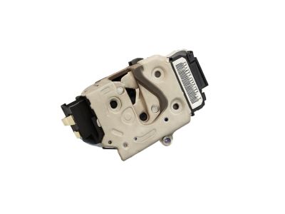 Mopar 68079094AC Front Door Latch
