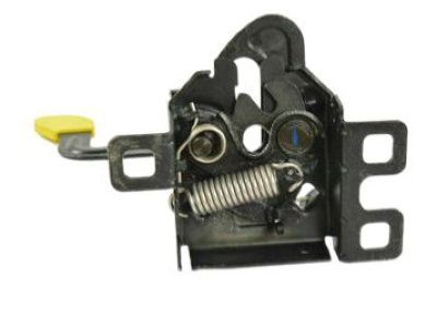 Mopar 68320667AA Hood Latch