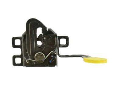 Mopar 68320667AA Hood Latch