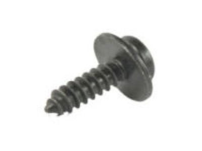 Mopar 6104609AA Screw-Pan Head Tapping