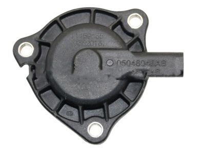 Mopar 5048045AB SPROCKET-Cam PHASER