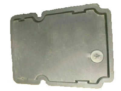 Mopar 68002341AB Anti-Lock Brake System Module