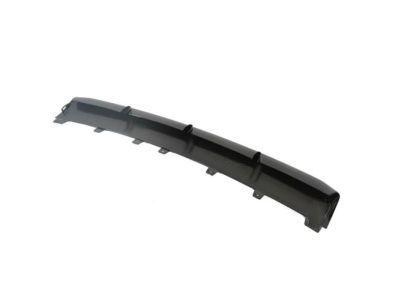 Mopar 5YB31DX8AB APPLIQUE-FASCIA