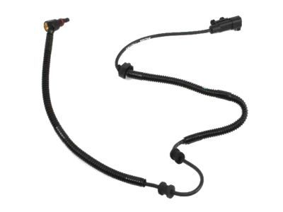 Mopar 68004019AC Sensor-Anti-Lock Brakes