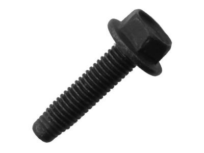 Mopar 6509923AA Screw