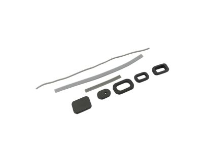Mopar 68066971AA Seal Kit-A/C And Heater Unit