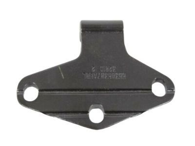 Mopar 55395387AF Hinge-Body Half