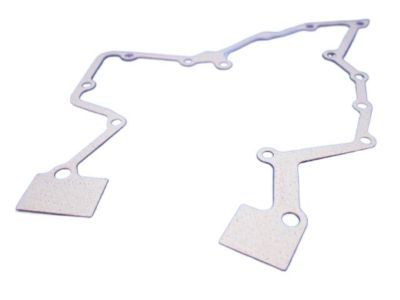 Mopar 68282010AA Gasket-Timing Case Cover