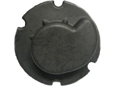 Mopar 68029688AD INSULATOR-Spring