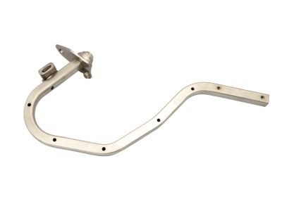 Mopar 4783901AB Hinge-Deck Lid