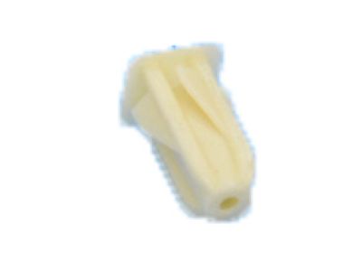 Mopar 6506131AA Nut-Plastic Snap-In