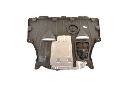 Mopar 68102931AB Shield-Front