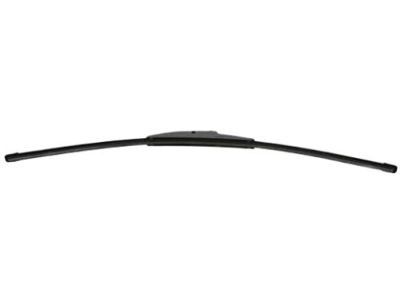 Mopar WBF00024AA Blade-Front WIPER