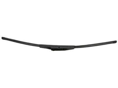 Mopar WBF00024AA Blade-Front WIPER