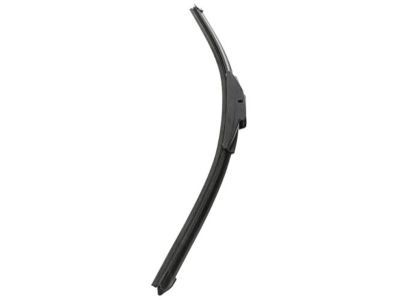 Mopar WBF00024AA Blade-Front WIPER