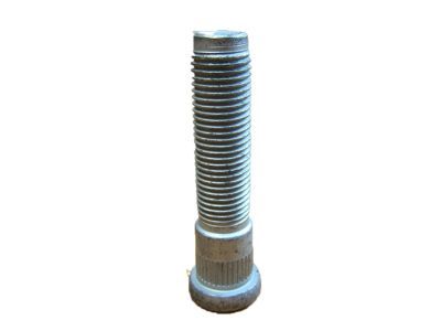 Mopar 6509896AA Screw-HEXAGON Head