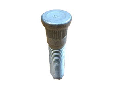 Mopar 6509896AA Screw-HEXAGON Head