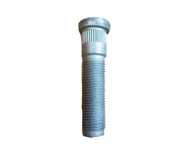 Mopar 6509896AA Screw-HEXAGON Head