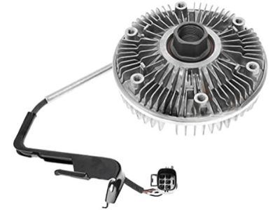 Mopar 55056990AC Clutch-Fan