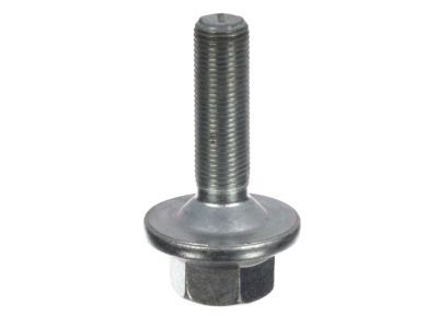 Mopar 6509148AA Bolt-HEXAGON FLANGE Head