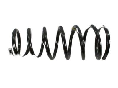 Mopar 52113981AA Front Coil Spring