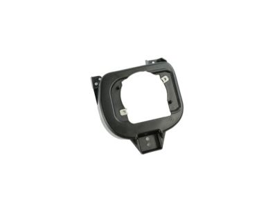 Mopar 68256445AA Bracket-Fog Lamp