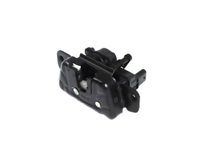 Mopar 68309893AK Latch-TAILGATE