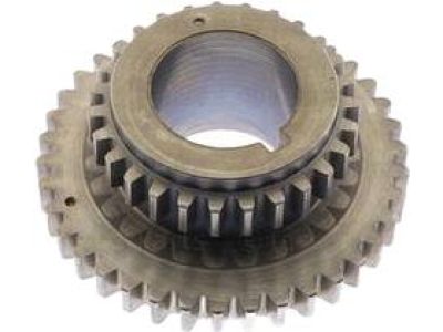 Mopar 4884587AB Sprocket-Crankshaft