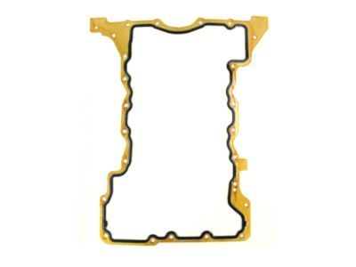 Mopar 68147558AA Gasket-Engine Oil Pan