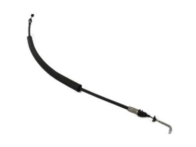 Mopar 68064950AC Cable-Outside Handle