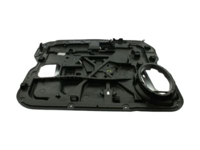 Mopar 68171825AC Panel-Carrier Plate