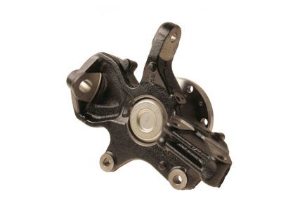 Mopar 68006694AA Suspension Knuckle Front Right