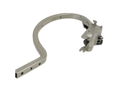 Mopar 68159368AC Hinge-Deck Lid