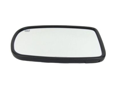 Mopar 68130641AA Glass-Mirror Replacement