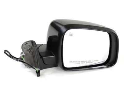 Mopar 68082641AB Glass-Mirror Replacement