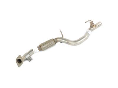 Mopar 68246564AA Front Exhaust Pipe